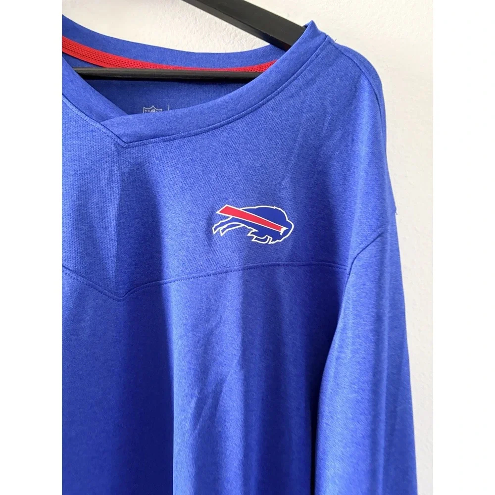 Nike nfl buffalo